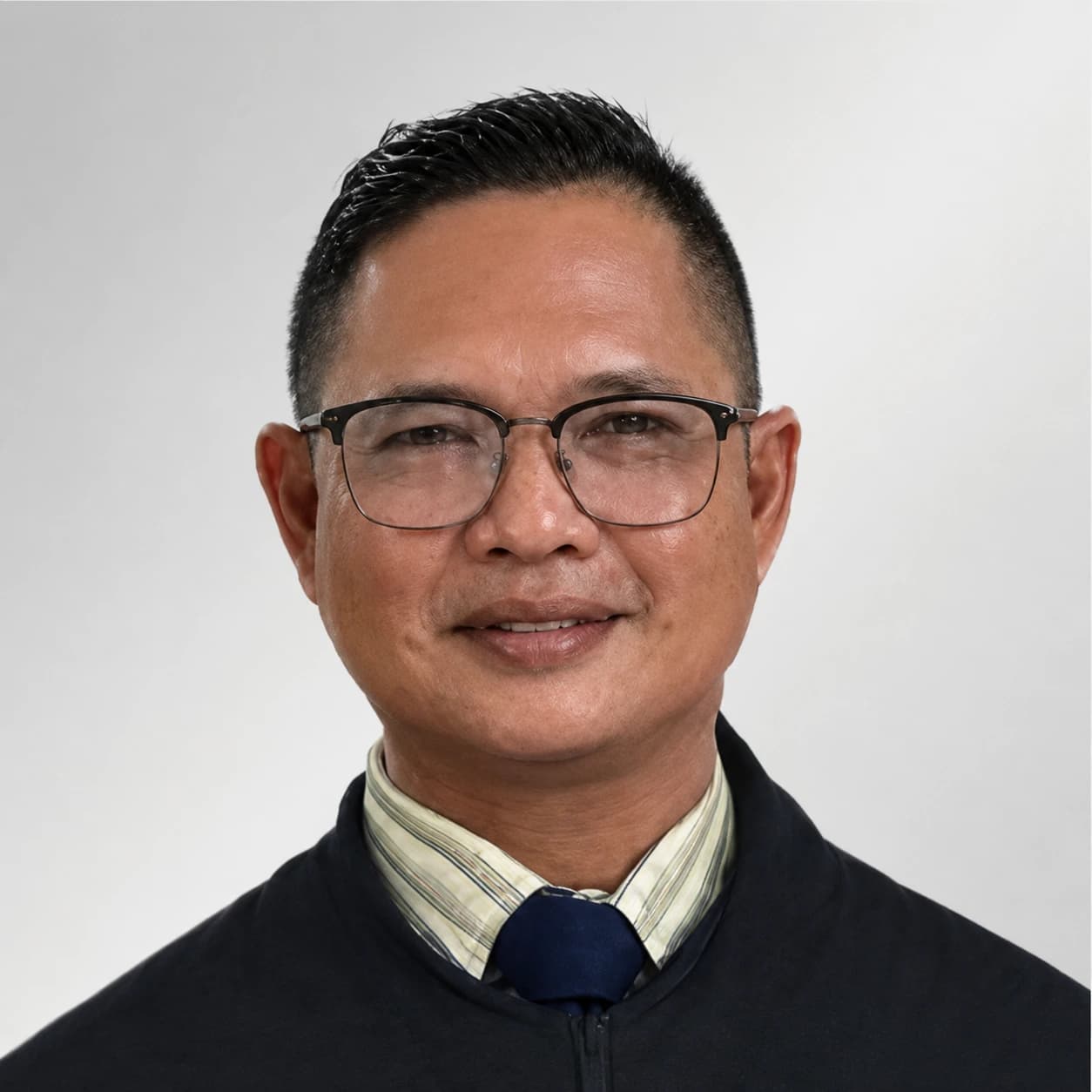 Ernawan, S.T., M.M.