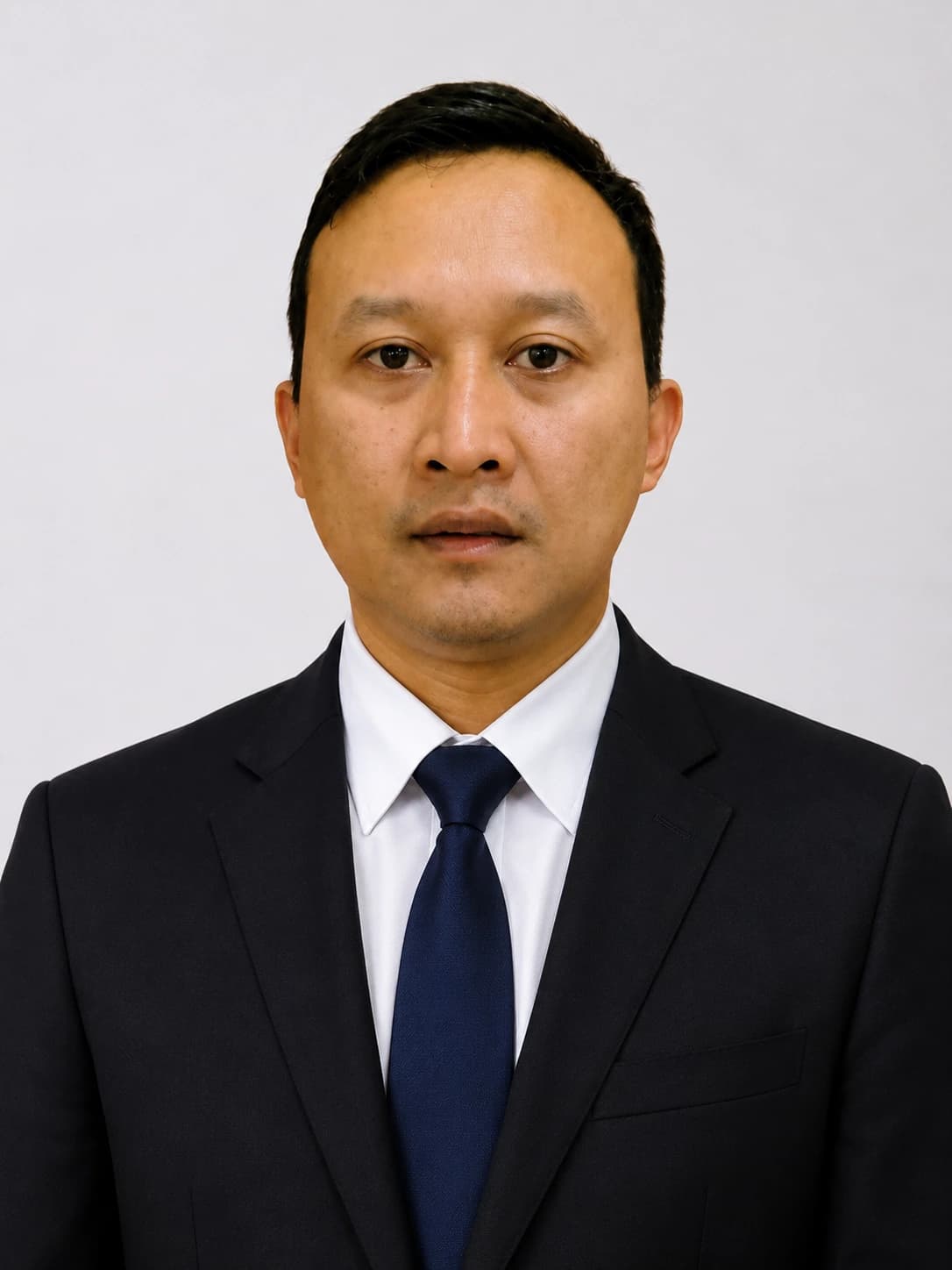 Ading Riyanto アディン・リヤント